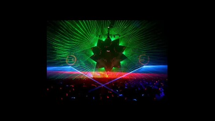 Beli demoni Drum and Bass Remix (nad zakona)