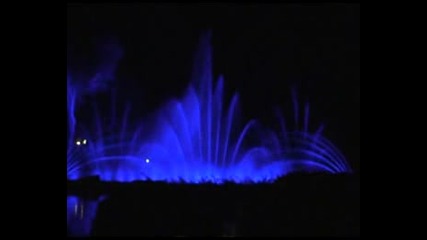 Adiemus - Water Dance
