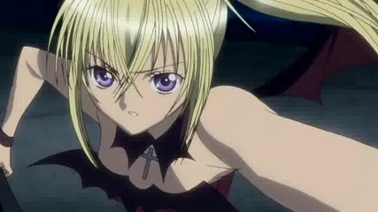 Shugo Chara! Episode 42