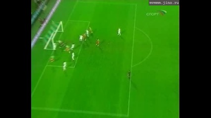 Ivanovic Vs Real 