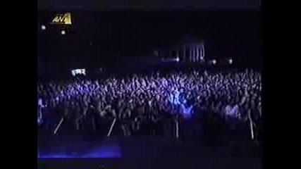 Notis live 1998 2 част