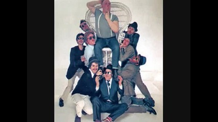 Bad Manners - Can Can 
