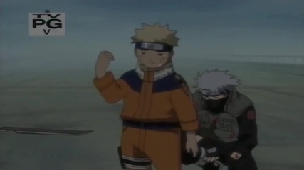 Naruto- Shit Done Got Real(collab)