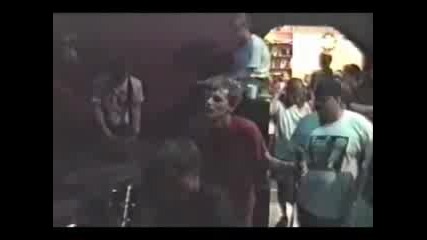 Frail - Atomic Cafe Pt.3