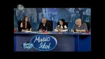 Music Idol 3 - Кастинг Скопие (6)