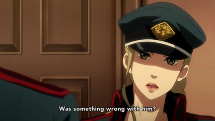 [ Eng Subs ] Donten ni Warau - Епизод 11