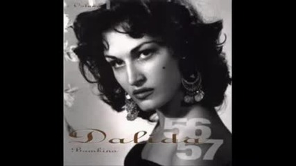 Gondolier - Dalida (1957)