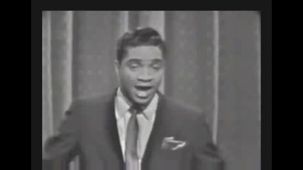 Jackie Wilson - Thats Why 1 - 21 - 1962