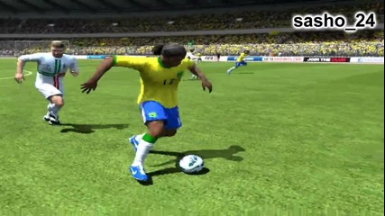 Skill Moves Battle Quarterfinals - Coming Soon | Fifa 13