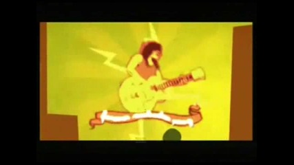 Malcolm Young The Best 