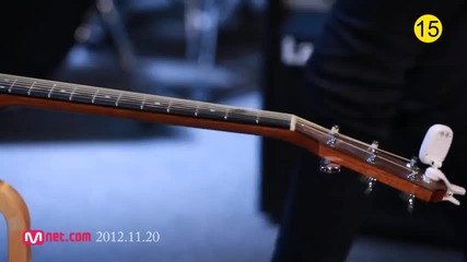 [hd] Juniel - Happy Ending ( Acoustic Live )