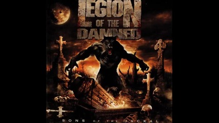 Legion Of The Damned - Undead Stillborn
