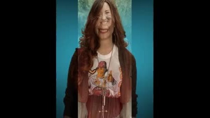 Demi Lovato Collab Part