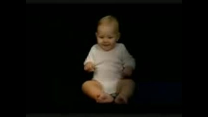Drums - Baby 1