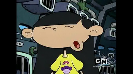 Codename:kids Next Door 1x12