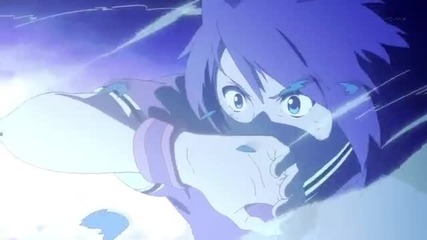 Yozakura Quartet Hana no Uta - Episode 7 [ Eng Subs ]