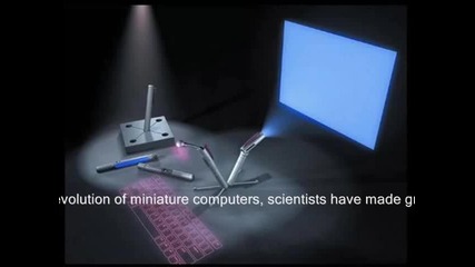 Future Technology