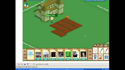 farmville hack