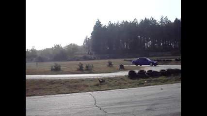 Drift Pleven
