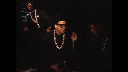 Run-dmc - Run s House - You Tube
