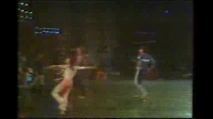 Балетната постановка - The Rehearsal - A Proba - part 1 