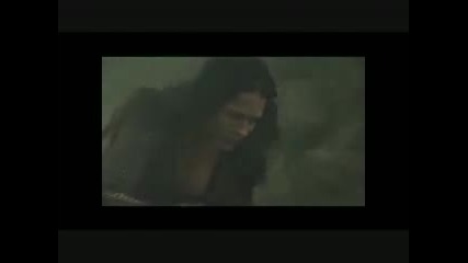 Legend of the Seeker - Tears - Kahlan richard