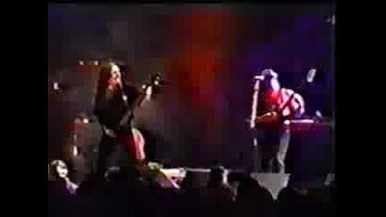 Death - Story To Tell (live in Chile 98)