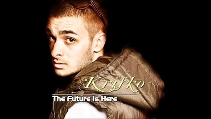 Krisko - Dolni Averi