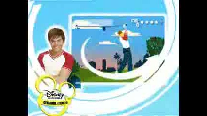 Hsm 2 Games Marathon