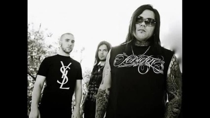 Silent Civilian - Atonement 