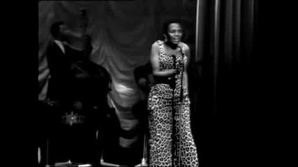 Miriam Makeba - Kilimanjaro