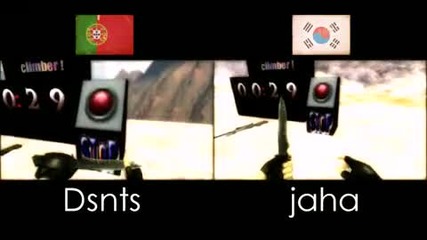 [cs] Dsnts vs jaha on [ins iraqmountain]