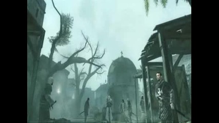 Assassins Creed Music Video