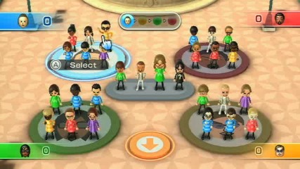 Wii Party ( Review )