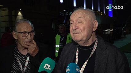 Петър Жеков: Макар и с 10 човека, пак ги бихме