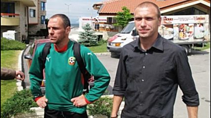 Станимир Стоилов
