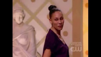 Americas Next Top Model Cycle 12 Episode 1 Part 3