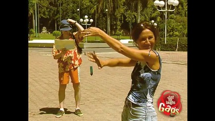 Скрита Камера - Епизод 2350