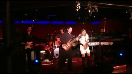 Ocean Band video2