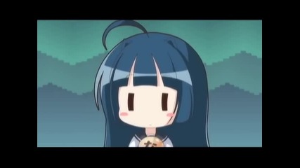 Penguin Musume Heart Episode 22 [ Високо Качество] /цял/