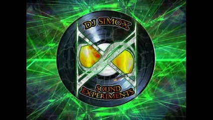 Simox - Early Hardstyle Megamix Part Ii