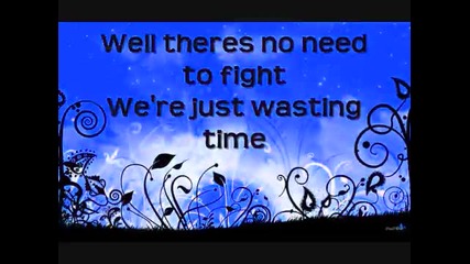 Jonas Brothers~ Tonight [studio Version] (with Lyrics)