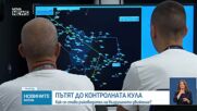 Как се става ръководител на полети: Пет етапа до една отговорна професия