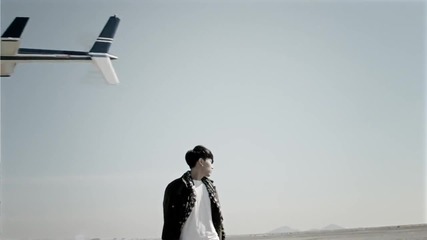Tablo feat. Tae Yang - Tomorrow