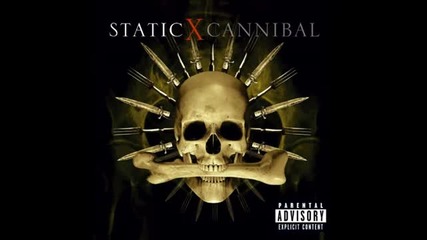Team Hate - Static-x