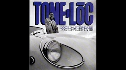 Tone - Loc - Cutting Rhythms