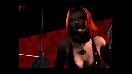 BloodRayne - This Is Not