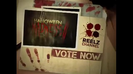The Strangers Kill with a Knife 