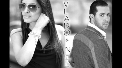 New Nel and Vlado - Senorita ( Cd - Rip )