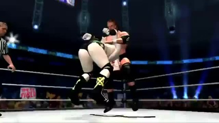 [rt] Randy Orton Wwe '12 Tv Trailer